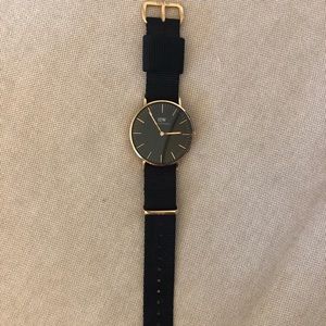 Daniel Wellington women’s watch